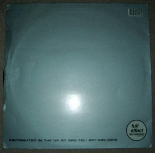 DJ Freeze / Rugged Professor : Terminator 2 Judgment Day / Reggarave (12")