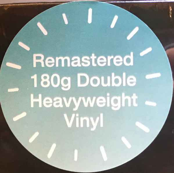 The Beloved : Happiness (2xLP, Album, RE, RM, 180)