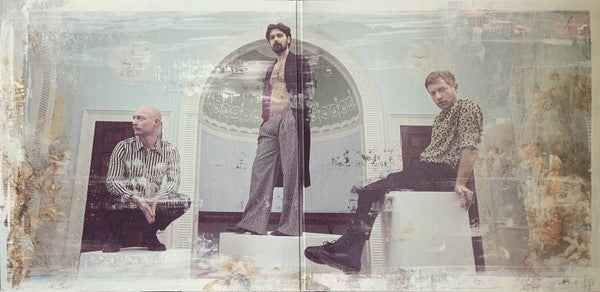 Biffy Clyro : A Celebration Of Endings (LP, Album)