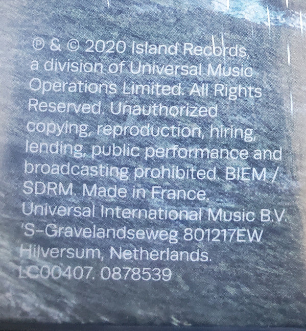 Disclosure (3) : Energy (2x12", Album, Ltd, Mul)