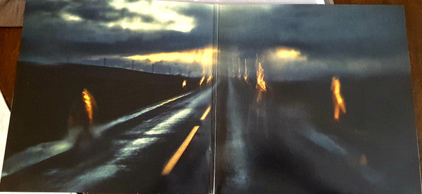 Doves : The Universal Want (LP, Album)
