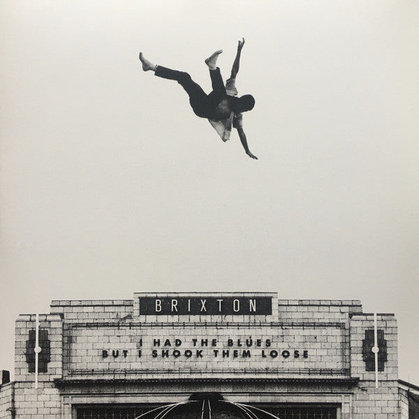 Bombay Bicycle Club : I Had The Blues But I Shook Them Loose (Live At Brixton) (2xLP, Album, Dlx, RE)