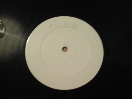 Enrage : Take Me Higher (12", W/Lbl)