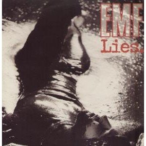 EMF : Lies (12")