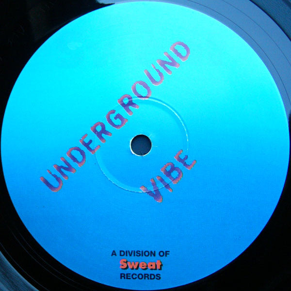 Anorak Trax : Vol. 2 (12")