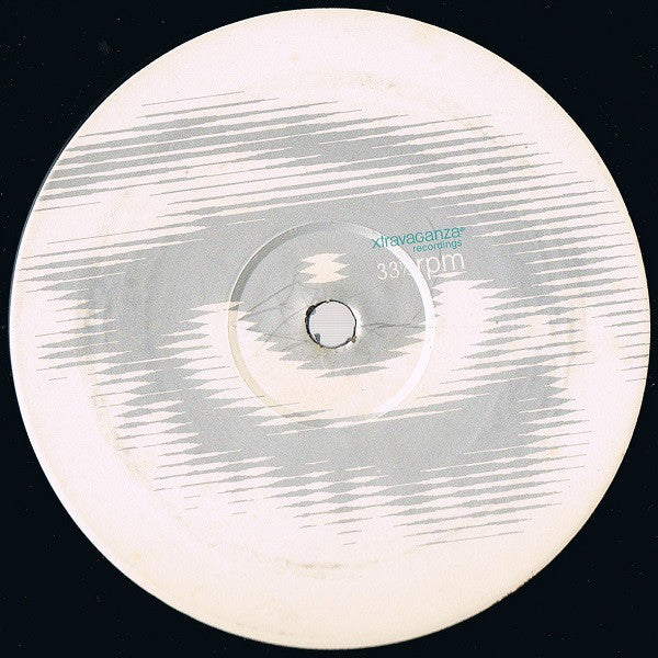 Ascension Feat. Erin Lordan : For A Lifetime (12")