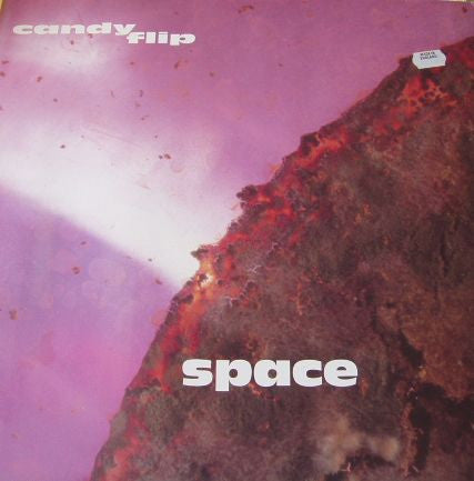 Candy Flip : Space (12")