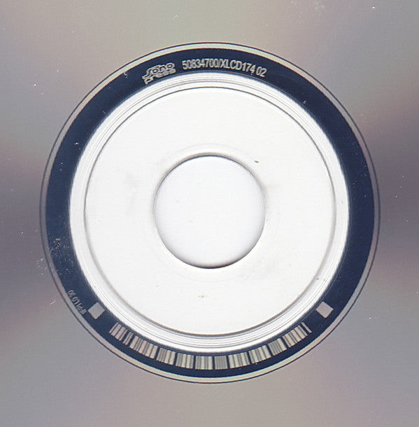 Basement Jaxx : Kish Kash (CD, Album, Son)