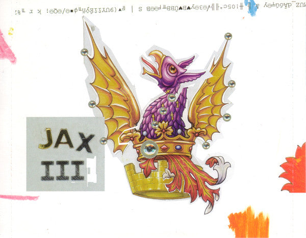 Basement Jaxx : Kish Kash (CD, Album, Son)