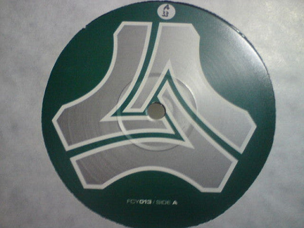 DJ Die : Reincarnated (The Remix) / Achilles Heel (12")