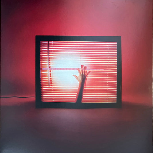 Chvrches : Screen Violence (LP, Album)
