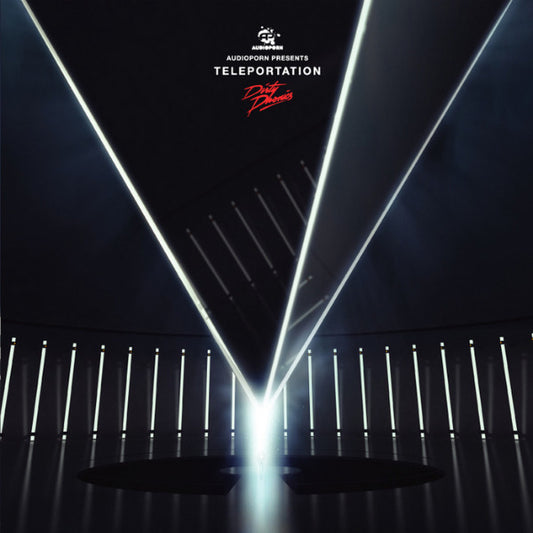 Dirtyphonics : Teleportation (12")
