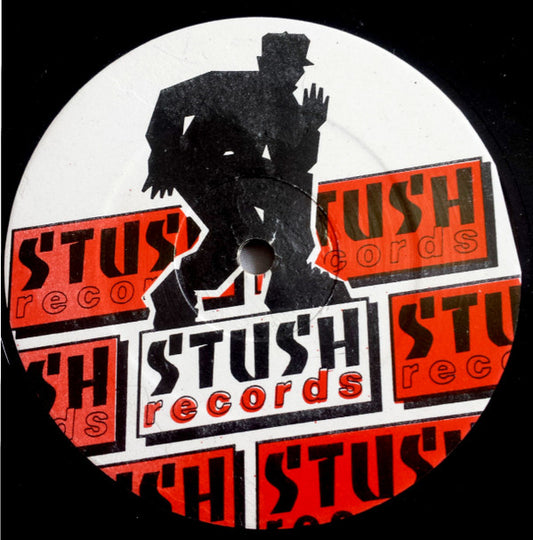 D-Fex Featuring Tania McDonald : You Lose Again (12")