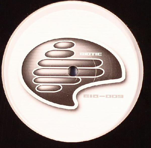 Facs & VCA : Paperclip / Incendry (12")