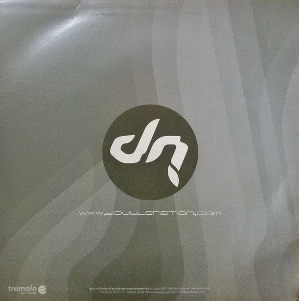 Double Nation : I'm Gonna Get You (12")
