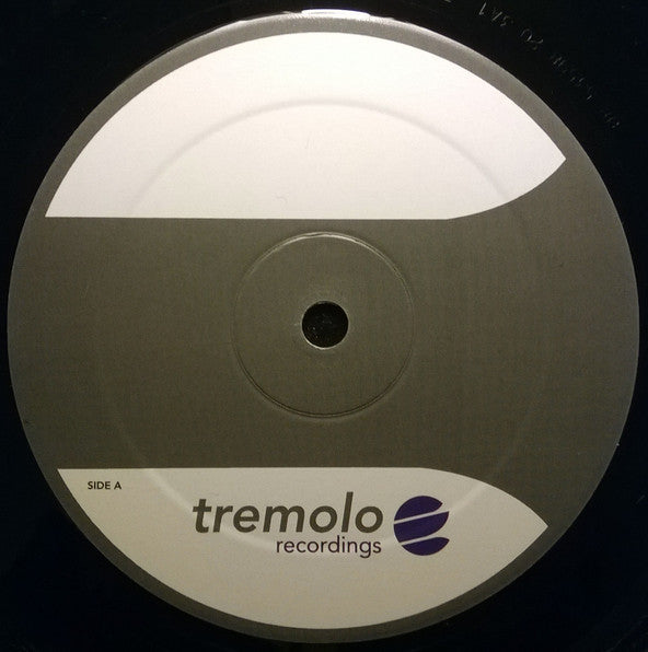 Double Nation : I'm Gonna Get You (12")