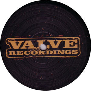 Dillinja : All The Things / Forsaken Dreams (12")