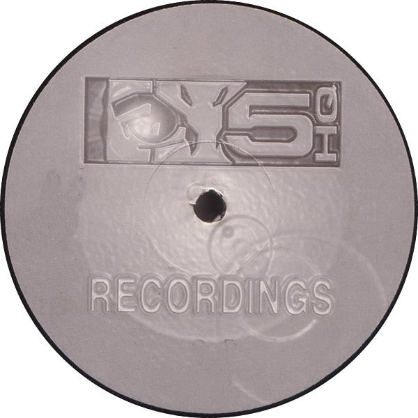 38 : And It Goes! / Easy Does It (12")