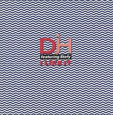 DJ H. Feat. Stefy : I Like It (12", Single)