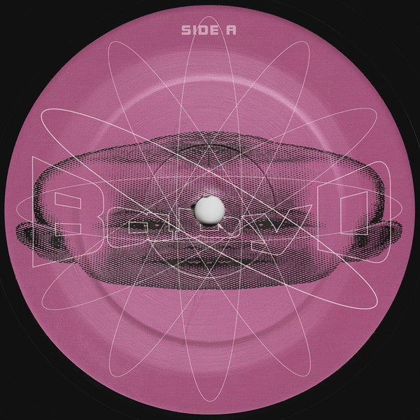 Baby D : ...Your Fantasy (12")