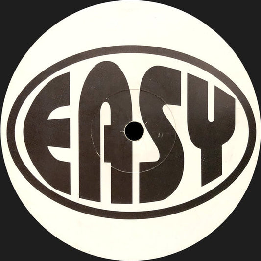DJ Phantasy : Relax / Kind Of Love (Remixes) (12", Promo)