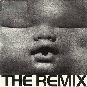 Doc Scott : Surgery - The Remix (12", Ltd)