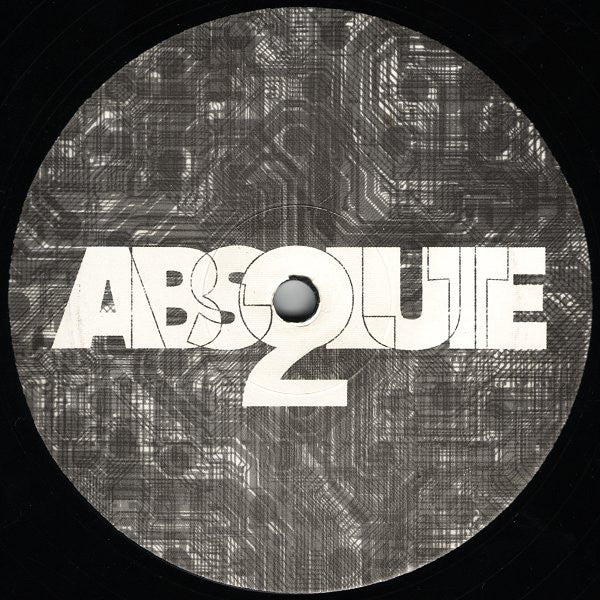 Doc Scott : Surgery - The Remix (12", Ltd)