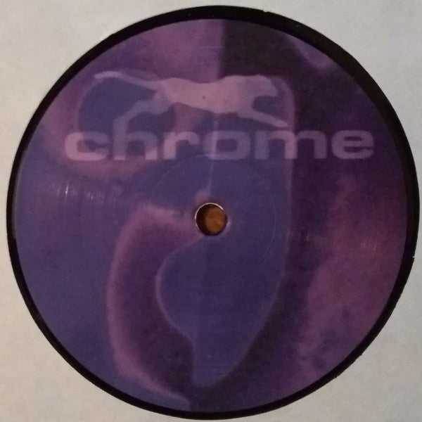 Disorder : Revenge / System Check (12")