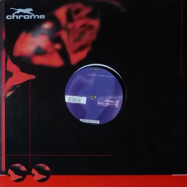 Disorder : Revenge / System Check (12")