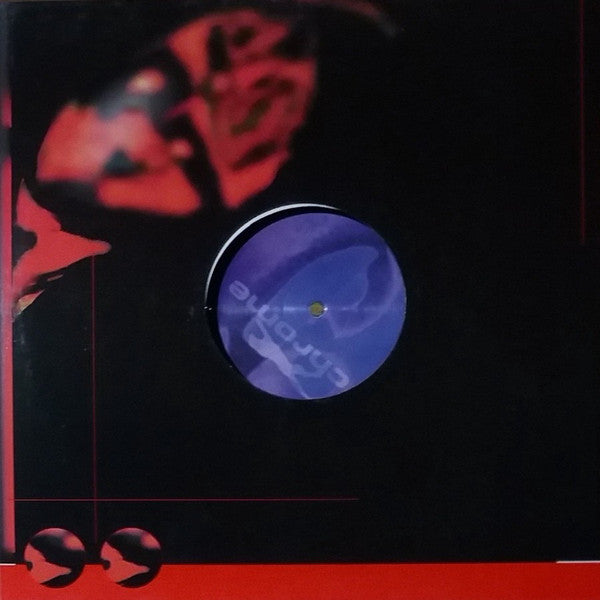 Disorder : Revenge / System Check (12")