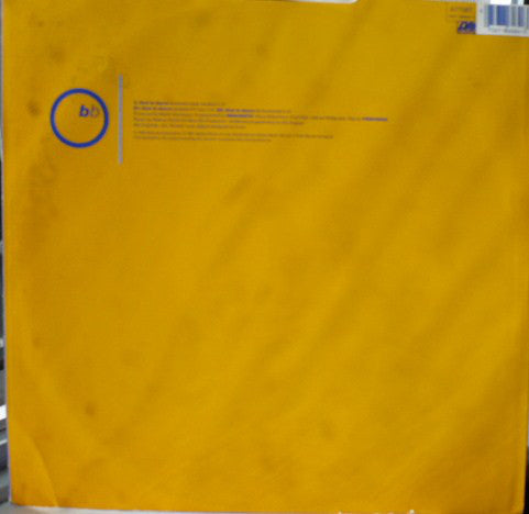 Bingoboys Featuring Princessa (2) : How To Dance (12")