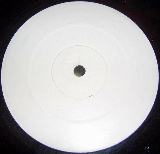 A Guy Called Gerald : The Sunshine EP (12", EP, Promo, W/Lbl)
