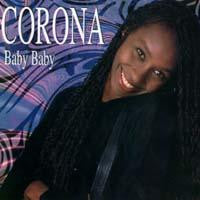 Corona : Baby Baby (12", Single)