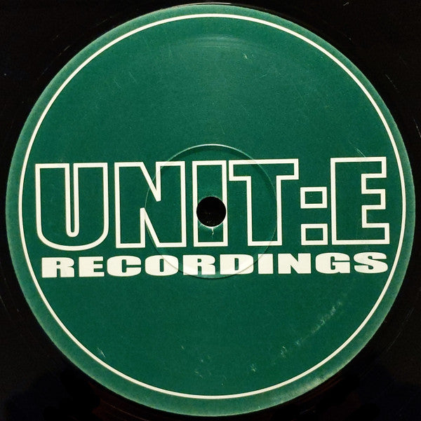 Escape (6) : What I Gotta Do? (12")
