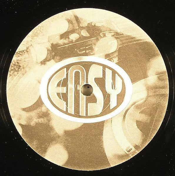 Dr. S. Gachet : Remember The Roller (Phantasy & Shodan Remixes) (12")