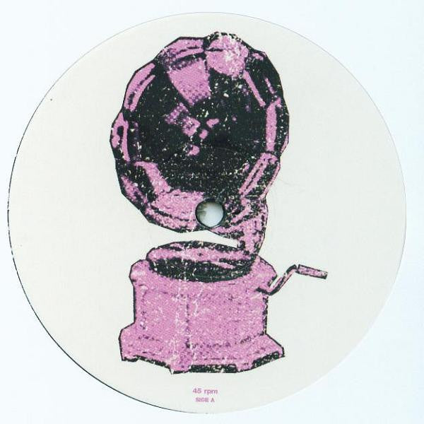 Audio Bullys : I'm In Love (12")
