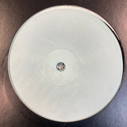 DJ Supreme : Tha Wildstyle (2x12", Promo, W/Lbl)