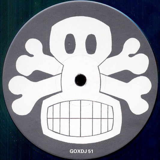 Beats International : Echo Chamber (12", Promo)