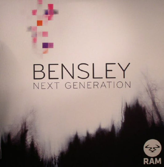 Bensley : Next Generation (2x12", Cle)
