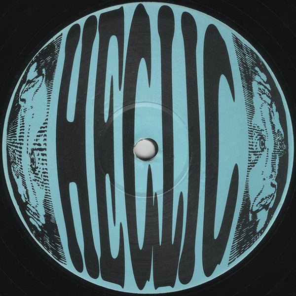 The Eliminators (2) : Soothe My Soul / Tune! (12")