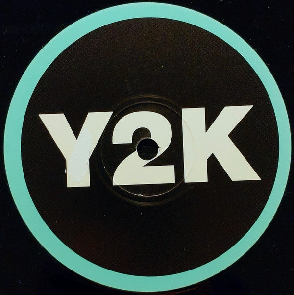 E-Craig : Dutch Drum Attack (12")