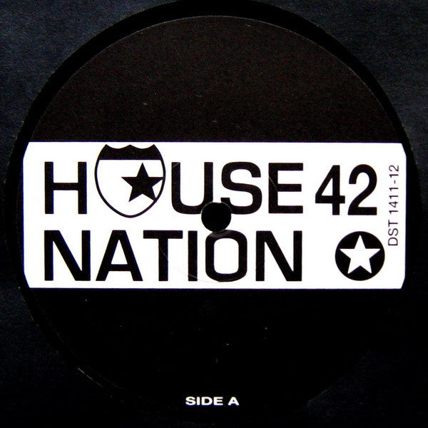 F-Action : Let's Get Closer Baby ('96 Remixes) (12", Maxi)