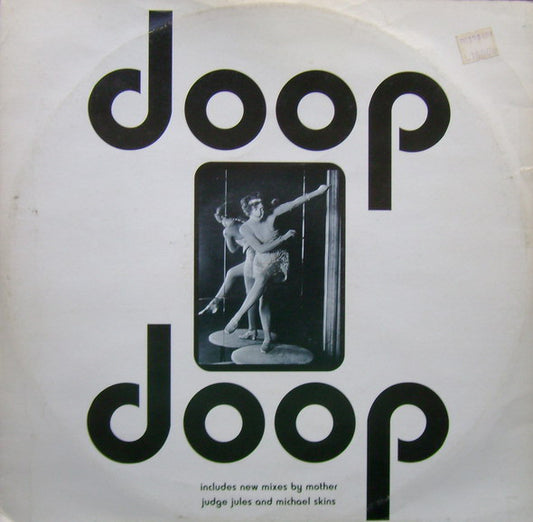Doop : Doop (12")