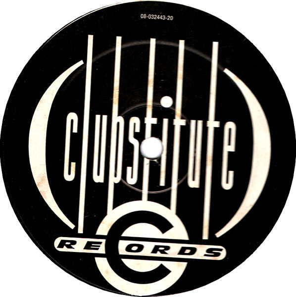 Doop : Doop (12")