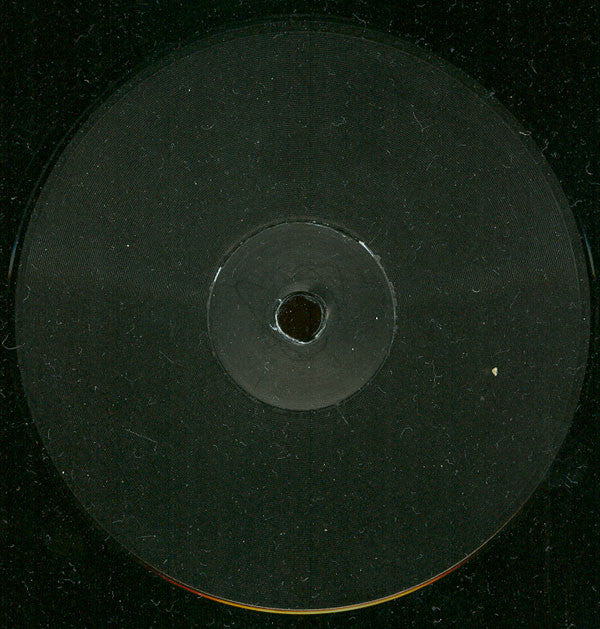 DMA (7) : Music Just Turns (12")